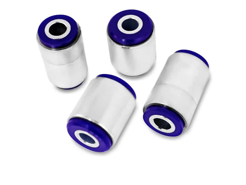 Superpro — SuperPro 2004 Mazda 3 i Rear Lower Control Arm & Outer Bushing Set (4pcs.)
Bushing Kit - view 1