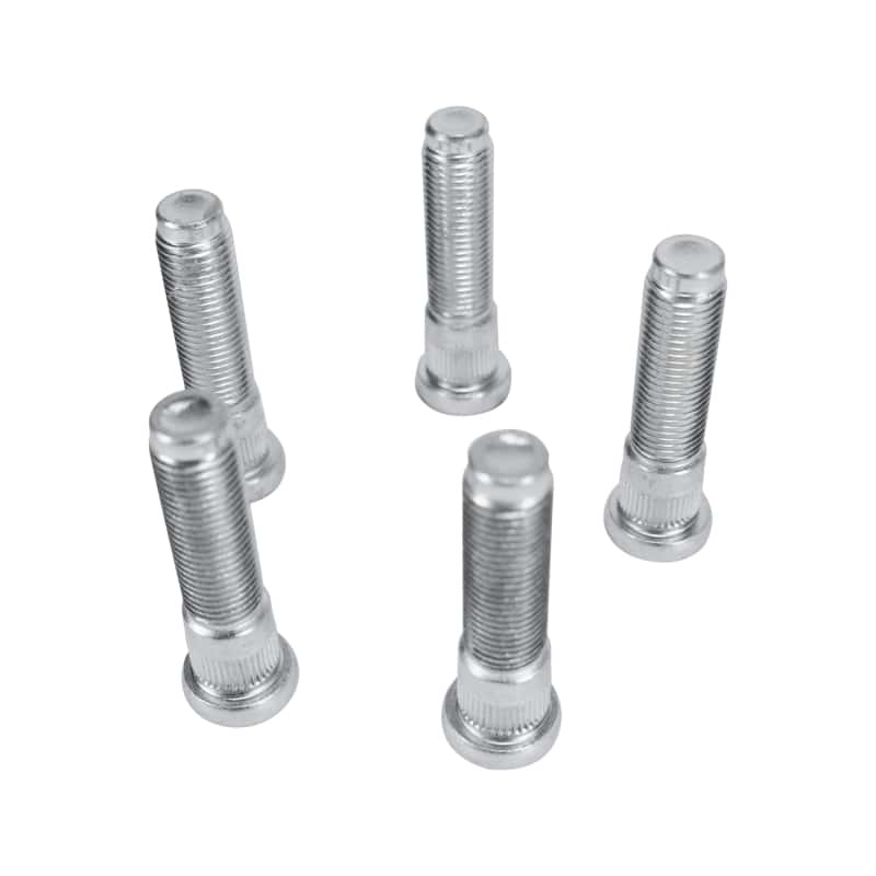 Yukon Gear & Axle — Yukon Gear JT Jeep Gladiator (Non Rubicon) DRF 32 SPL Dana 44 33.1in Rear Axle Kit
4340 Rear Axle Kit - view 16