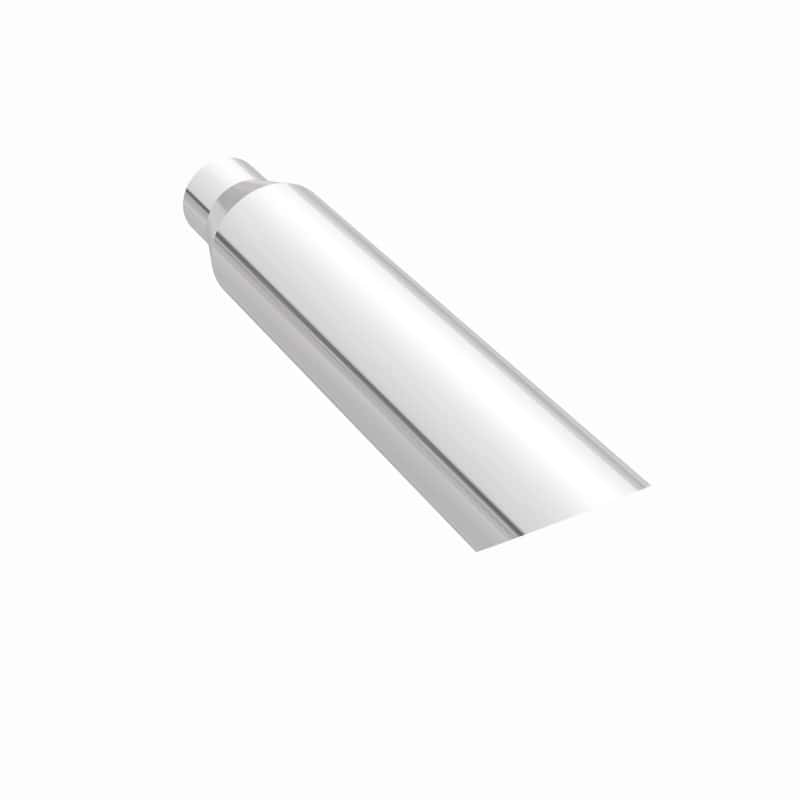 Magnaflow — MagnaFlow Tip 1-Pk Bb 3.50 X 18 2.25 Id 45D
Stainless Steel
Exhaust Tip - view 23