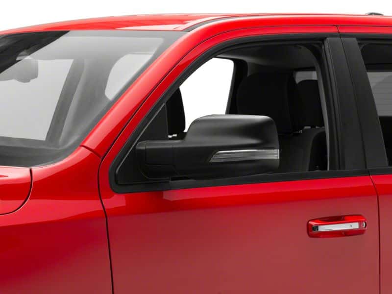 Raxiom — Raxiom 19-23 Dodge RAM 1500 Axial Series Sequential LED Mirror Lighting
Lights - view 5