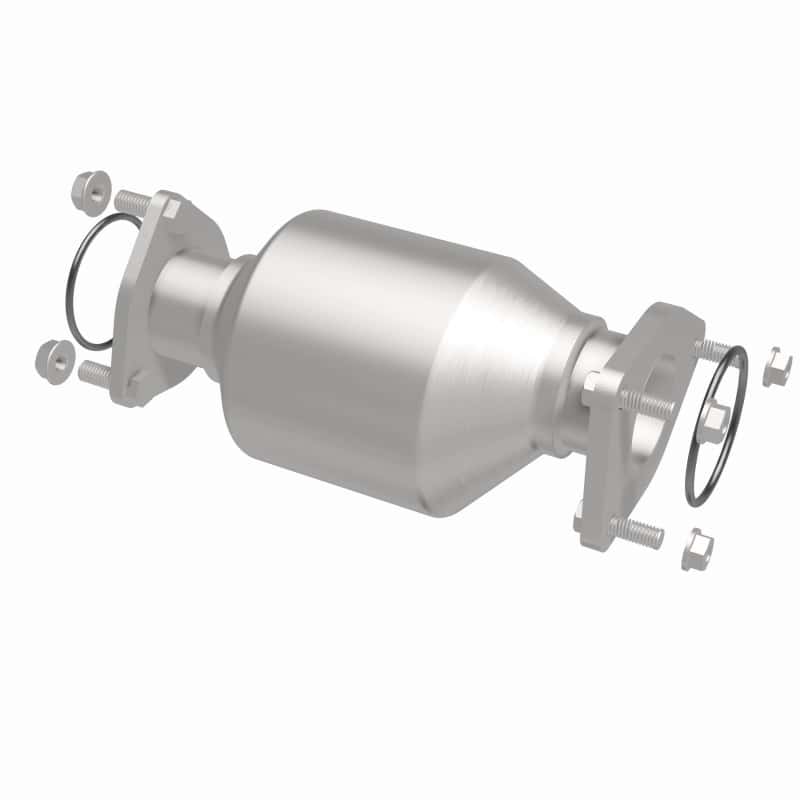 Magnaflow — MagnaFlow Conv DF 09-10 Acura TSX 2.4L / 08-10 Honda Accord 2.4L
OEM Grade
OEM - view 11