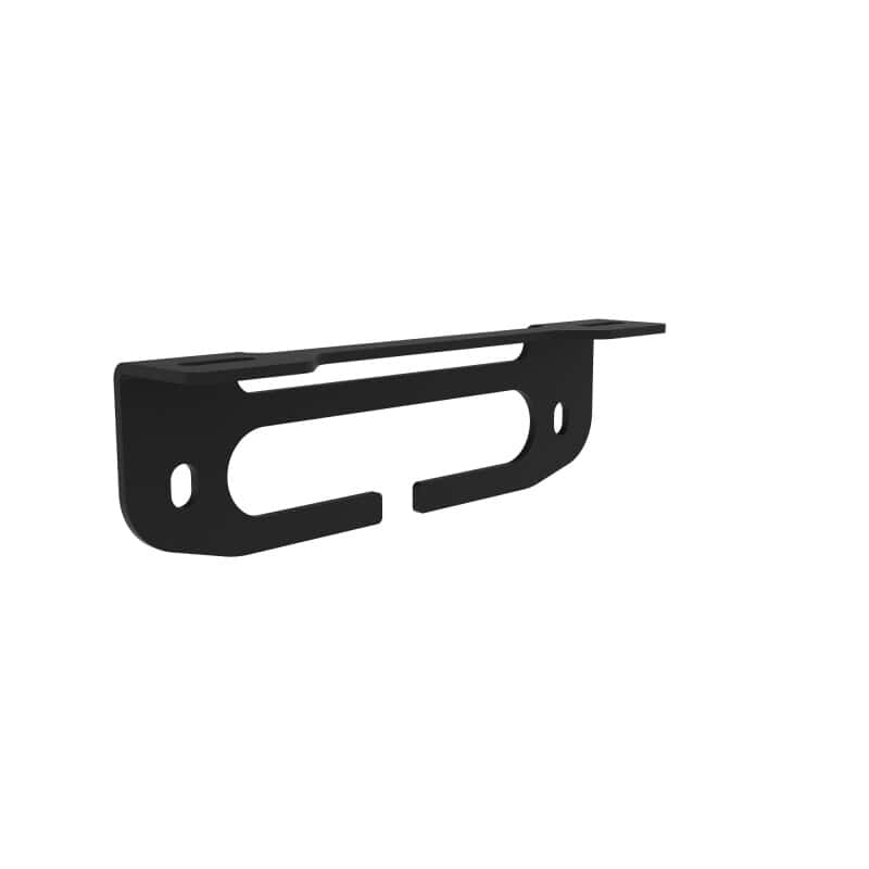 KC HiLiTES — KC HiLiTES Winch Fairlead Light Mount - view 11