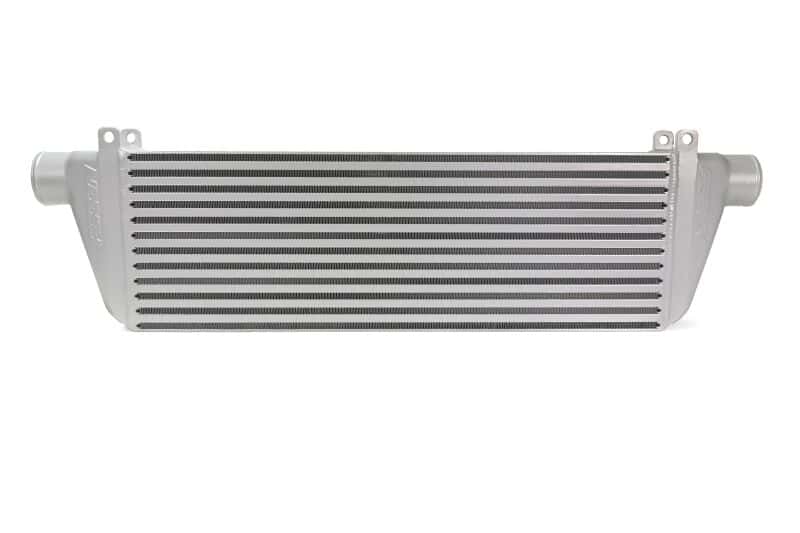 Perrin Performance — PERRIN 02-25 Subaru WRX/STI Standard Size Front Mount Intercooler Core - Silver - view 2