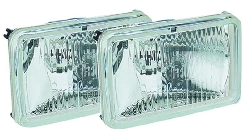 Hella — Hella Headlamp Insert Fh Gn Mgs12 1Kb - view 7