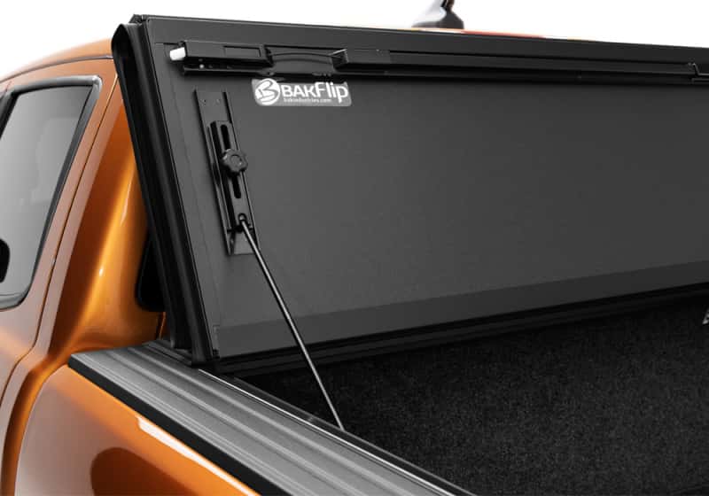 BAK — BAK 19-20 Ford Ranger 5ft Bed BAKFlip MX4 Matte Finish
BFMX4 19-23 Rngr 5ft - view 29