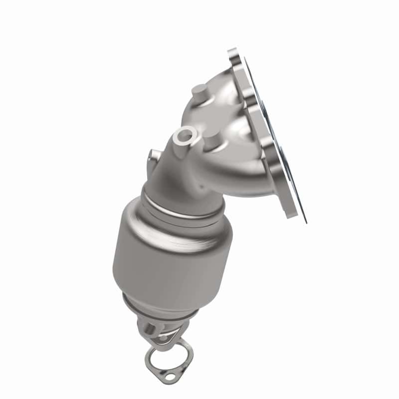 Magnaflow — Magnaflow Conv DF 06 Kia Optima 2.7L
California - view 25