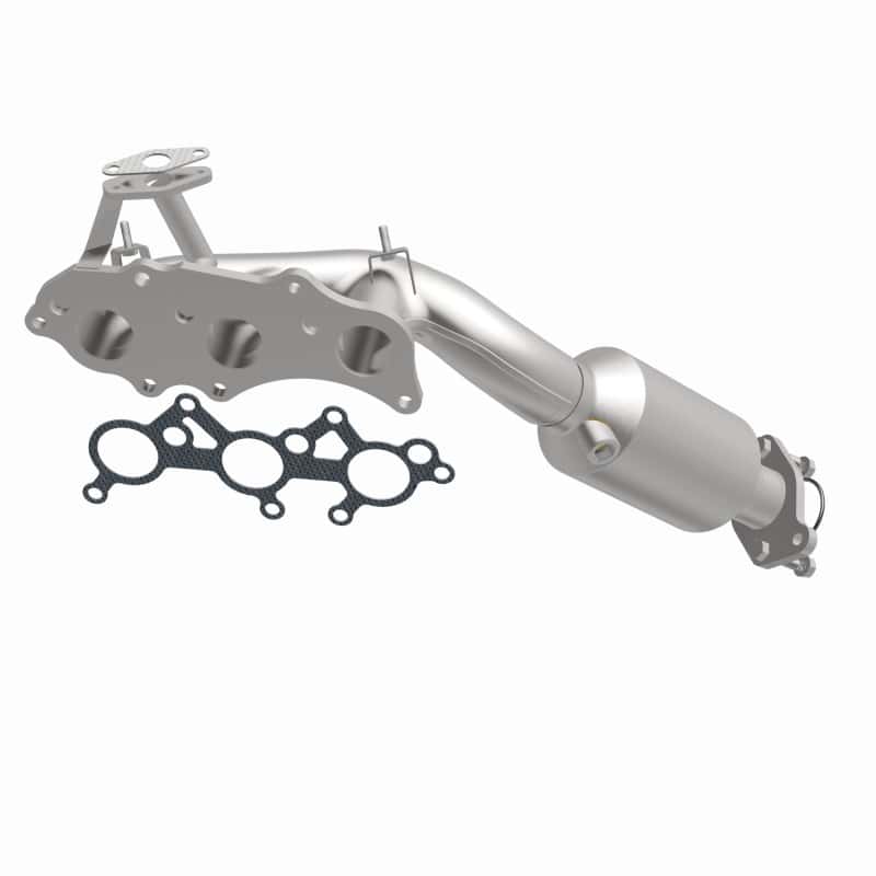 Magnaflow — Magnaflow 2013 FJ Cruiser V6 4 OEM Manifold Direct Fit Converter
OEM Grade
OEM - view 8