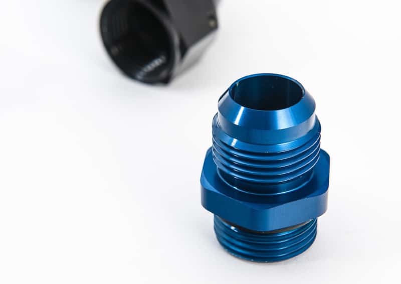 AWE Tuning — AWE Tuning Audi B8.5 3.0T ColdFront Coolant Pump
ColdFront Pump - view 4