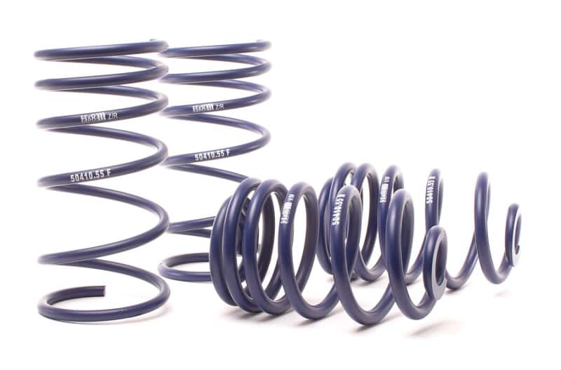 H&R — H&R 94-96 BMW M3 3.0L E36 OE Sport Spring (Non Cabrio)
OE Sport Spring - view 2