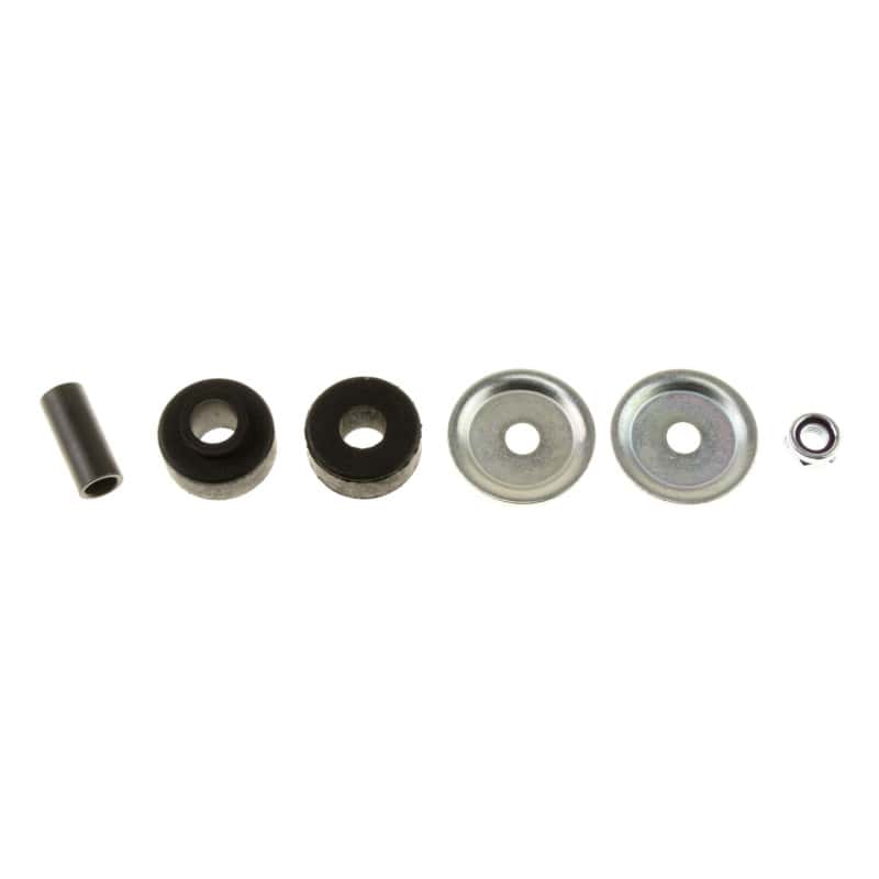 Bilstein — Bilstein 4600 Series 1994 Dodge Ram 1500 Base RWD Front 46mm Monotube Shock Absorber
Shock - view 6