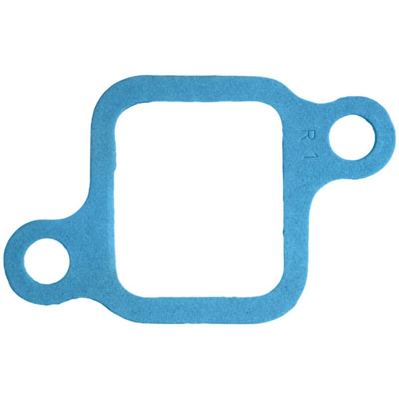 Fel-Pro — Fel-Pro Chevrolet C10 13224 Engine Coolant Thermostat Housing Gasket - view 1
