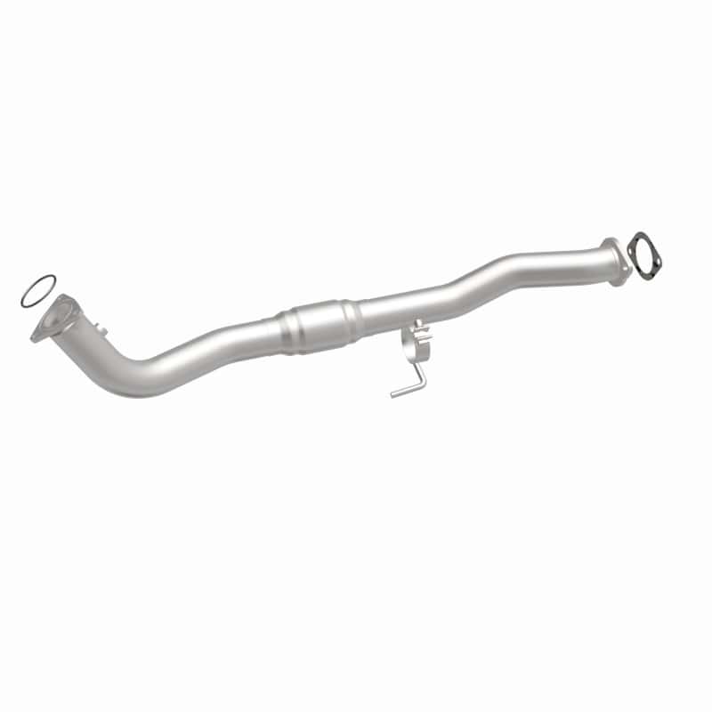 Magnaflow — Magnaflow Conv DF 2001-2006 Sierra HD V8 6.0L Passenger Side
OEM Grade
OEM - view 10