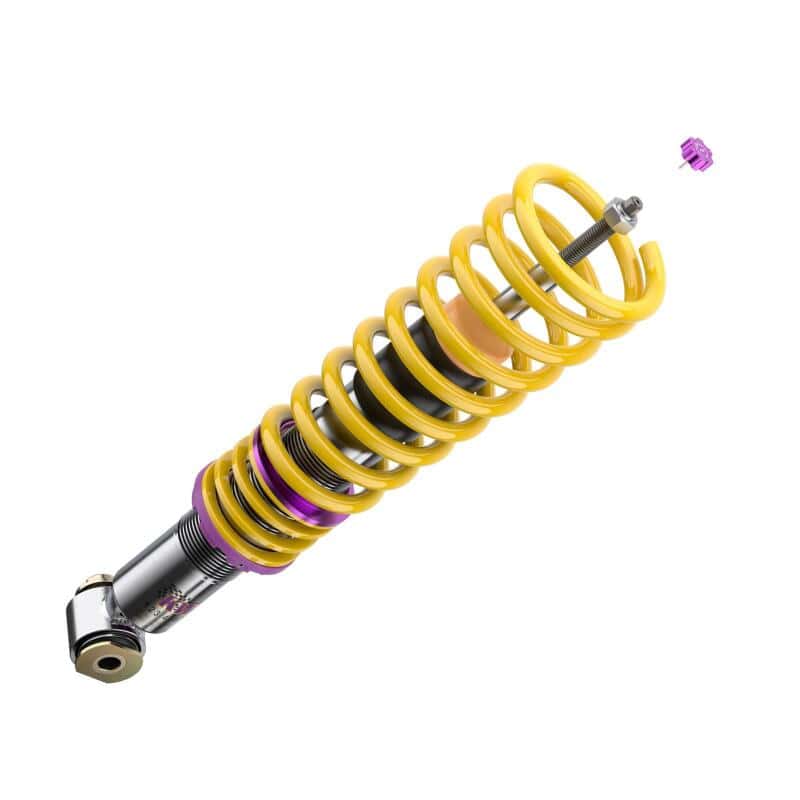 KW — KW Coilover Kit V3 BMW M6 (E63 E64); (M560)Coupe convertible
Coilover Kit - view 9