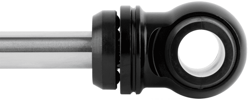 FOX — Fox 88-97 Y60 Nissan Patrol 2.0 Perf Series 11.6in. Smooth Bdy R/R Rear Shock CD Adj / 3-5.5in Lift
2.0 Shock - view 4