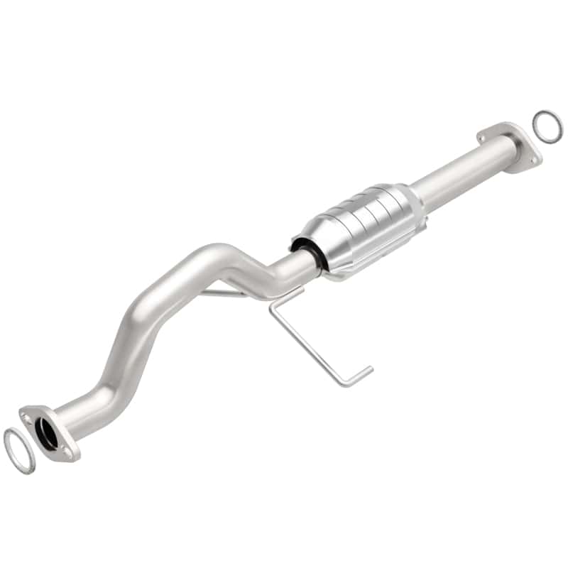 Magnaflow — MagnaFlow Conv DF 1995 Mazda Millenia 2.3L Rear
California - view 1