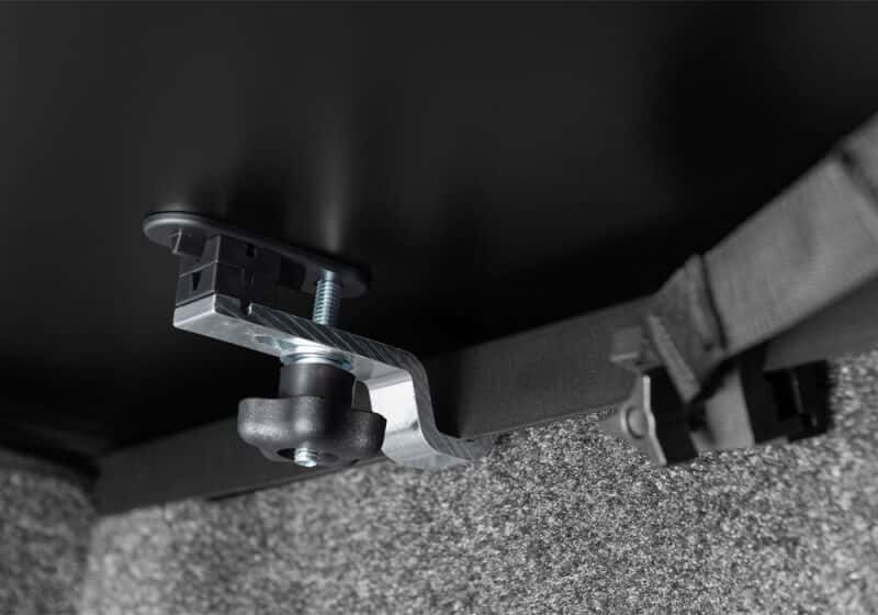 Undercover — UnderCover 04-21 Ford F-150 5.5ft Triad Bed Cover - view 21