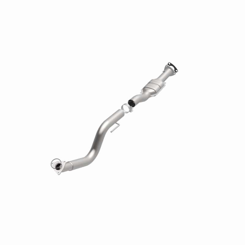 Magnaflow — MagnaFlow Conv DF 03-07 GM 2500/3500 P/S OEM
OEM Grade
OEM - view 27