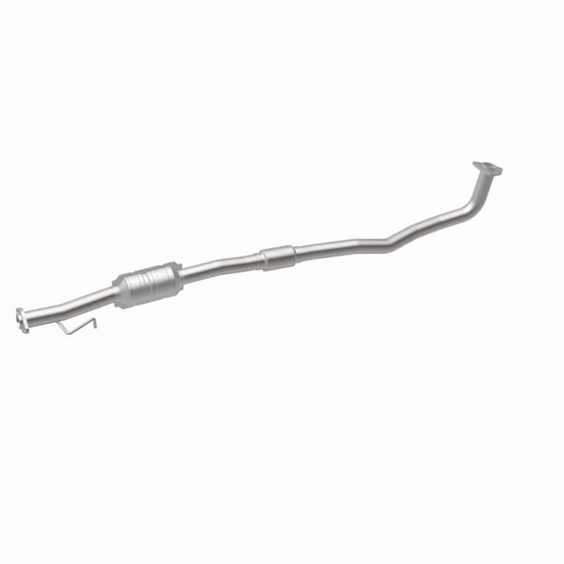 Magnaflow — Magnaflow Conv DF 1989-1990 CAMRY 2.0L Underbody
OEM Grade
OEM - view 19
