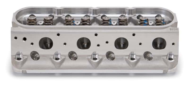 Edelbrock — Edelbrock Cylinder Head E-Cnc 212 GM Gen IIi Ls Complete
CYLINDER HEADS - view 7