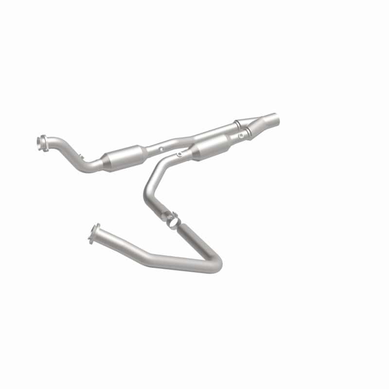 Magnaflow — Magnaflow California Direct Fit Converter 05-07 Dodge Ram 2500 5.7L
California - view 9