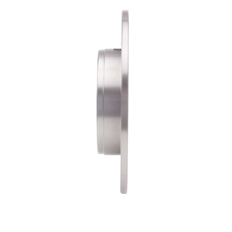 DFC — DFC 84-85 Nissan 300ZX Rear Brake Rotor
DFC Brake Rotor - view 3