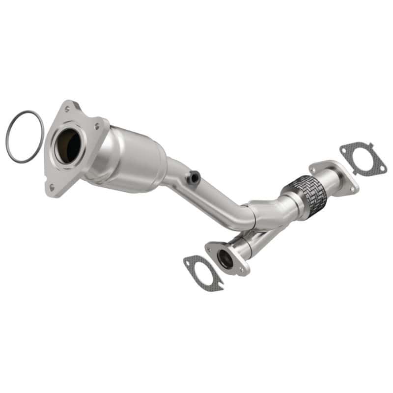 Magnaflow — MagnaFlow Conv DF G6- 05-06 6 3.5L OEM REAR
OEM Grade
OEM - view 1