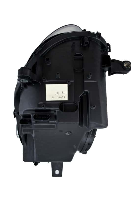 Hella — Hella 2006 Mercedes-Benz R Class 0Headlamp Rh - view 14