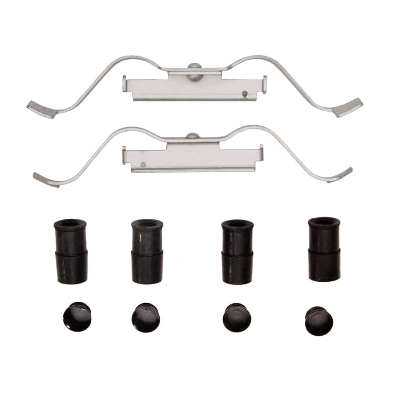 DFC — DFC 00-02 Dodge Dakota 4WD Front Premium Hardware Kit
DFC Disc Brk Hdw Kit - view 2