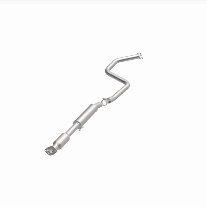 Magnaflow — Magnaflow Conv DF 2017-2019 Hyundai Elantra L4 OEM Underbody Rear
OEM Grade
OEM - view 27
