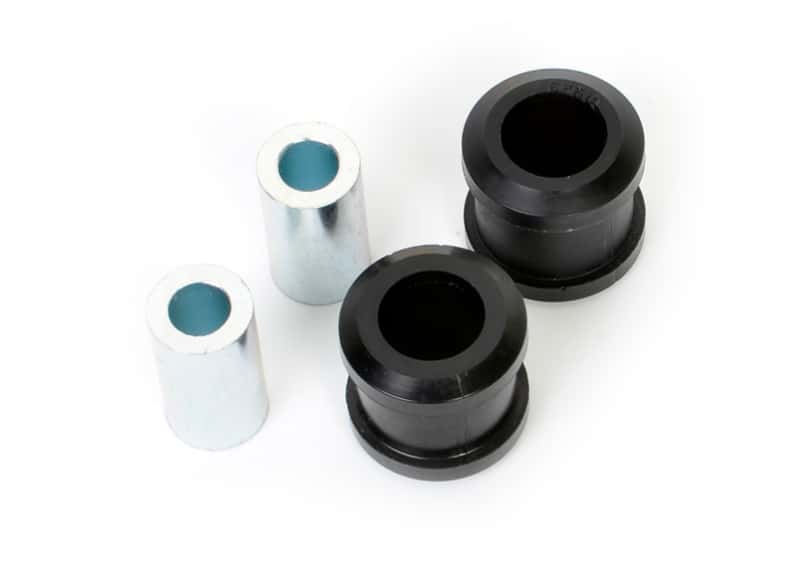Whiteline — Whiteline 03-13 Volkswagen Golf/Golf R (MK 5/MK 6) Rear Upper Outer Control Arm Bushing
Control Arm Bushing - view 2