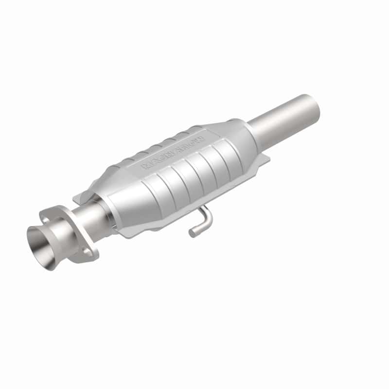 Magnaflow — MagnaFlow Conv GM 22.75X6.5X4 2.25/2.25
Standard Grade
Standard - view 7