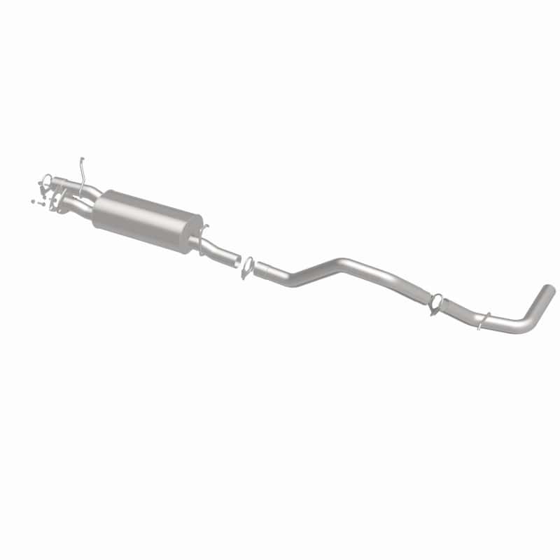 Magnaflow — MagnaFlow BRE Exhaust Kit 01-02 Savana Express 3500 5.7L
Exhaust Kit - view 9