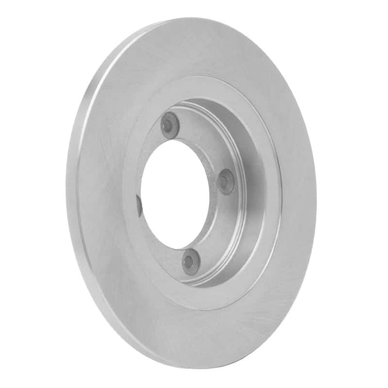 DFC — DFC 82-86 Nissan Sentra Front Brake Rotor
DFC Brake Rotor - view 4