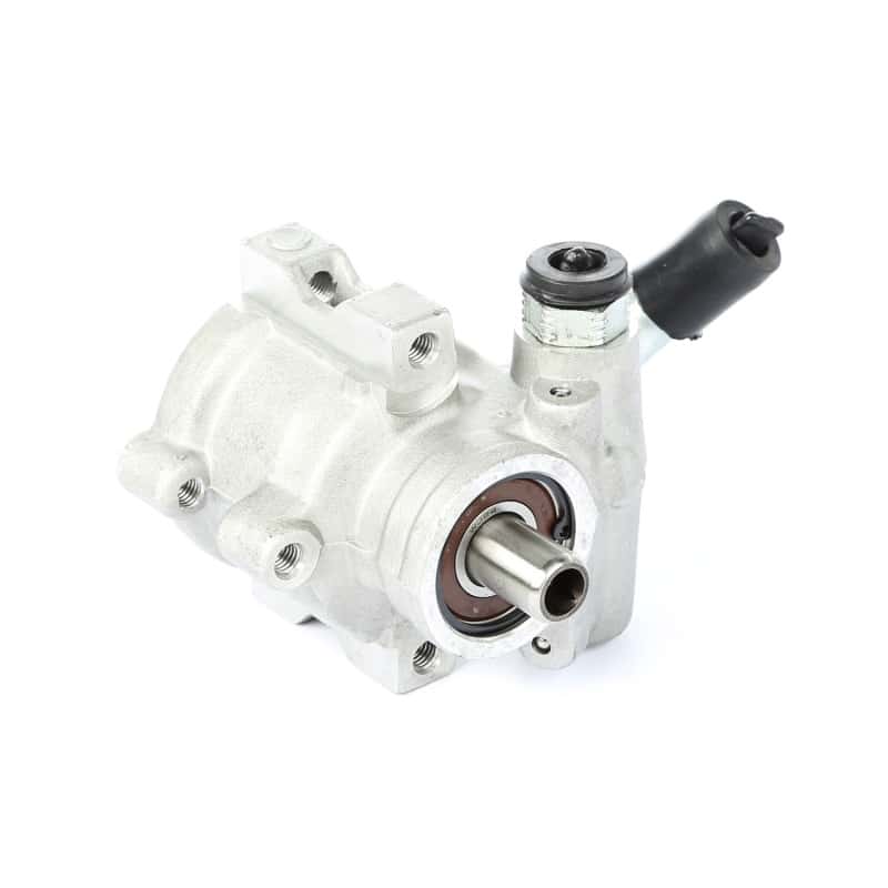 OMIX — Omix Power Steering Pump 2.4L 03-06 Jeep Wrangler - view 1