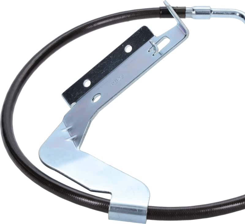 Camburg — Camburg 17-24 Ford F-250/350 4wd Extended Front Brake Line Kit (+3.5in. / 33.5in.L)
Brake Line Kit - view 2