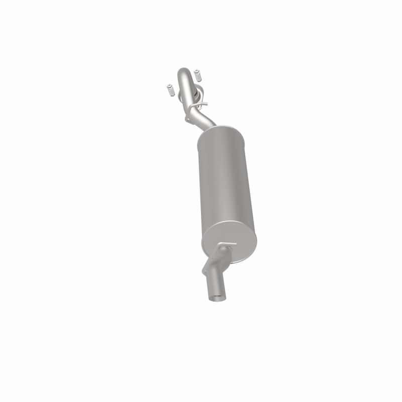 Magnaflow — MagnaFlow BRE Exhaust Kit 06-10 Toyota Yaris 1.5L
Exhaust Kit - view 12