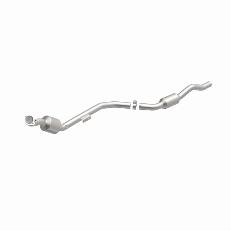 Magnaflow — MagnaFlow Conv DF 06-09 Mercedes-Benz E350 3.5L 4matic Passenger Side
OEM Grade
OEM - view 29