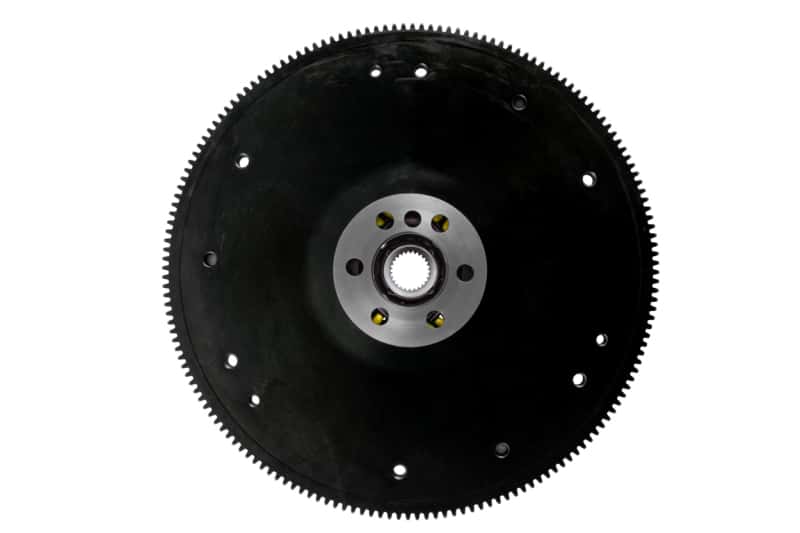 ACT — ACT Chevy Camaro/Corvette LS1/LS2/LS3/LS6/LS7 Mod-Twin 10.5 XX Rigid Disc Street Clutch Kit
Mod-Twin Kit - view 3
