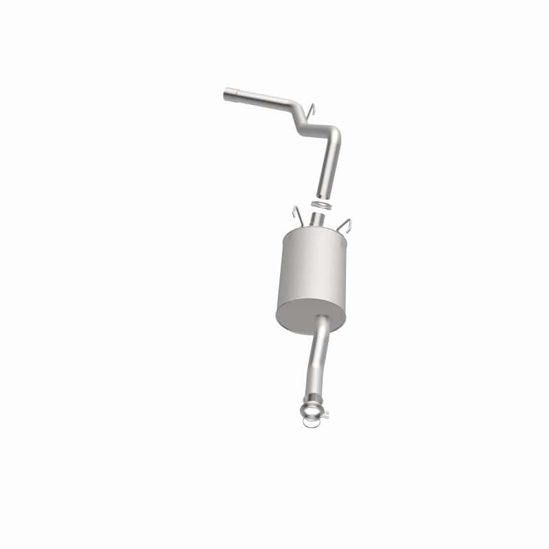 Magnaflow — MagnaFlow BRE Exhaust Kit 05 Tundra 4.0L
Exhaust Kit - view 21