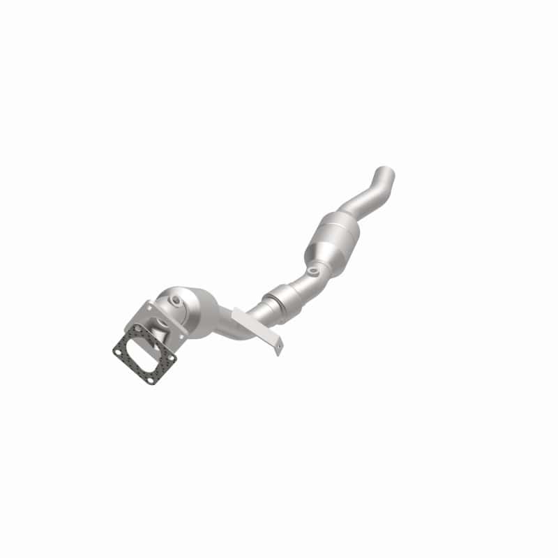 Magnaflow — Magnaflow Conv DF 01-02 Audi S4 2.7L P/S
California - view 26
