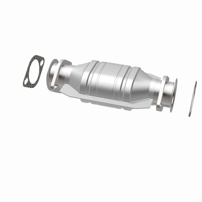 Magnaflow — MagnaFlow Conv DF 95-01 Altima 2.4L Rear
HM Grade
HM - view 21