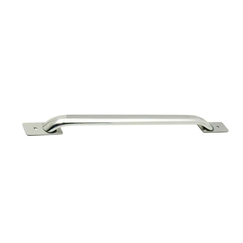 Westin — Westin 1999-2013 Chevrolet Silverado (6.5 ft Bed) Platinum Oval Bed Rails - SS
Truck Bed Side Rail - view 1