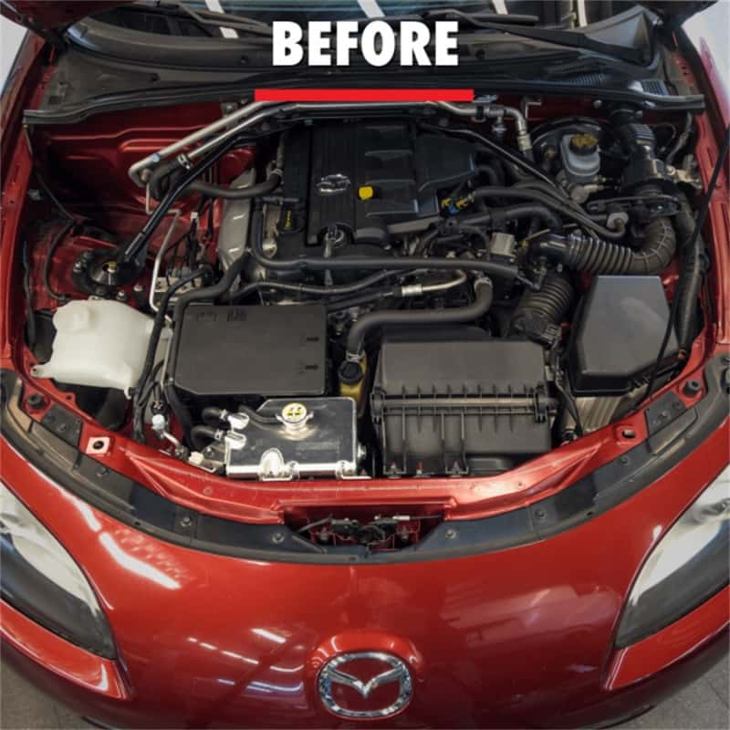 KraftWerks — KraftWerks 06-13 Mazda Miata NC 2.0L Supercharger Kit Header & Exhaust *No Tune* - view 5