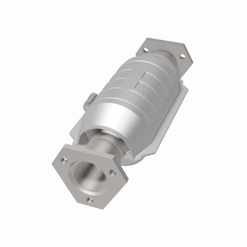 Magnaflow — MagnaFlow Conv Direct Fit VW 82 84
Standard Grade
Standard - view 17