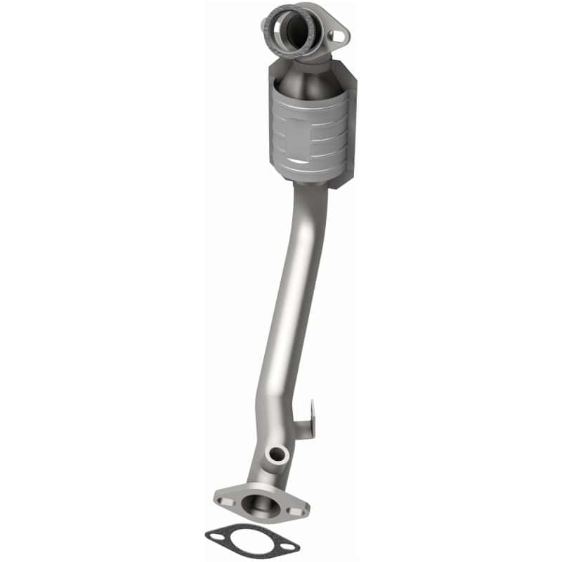Magnaflow — MagnaFlow Conv Direct Fit Escort-Tracer 92-95
Standard Grade
Standard - view 31