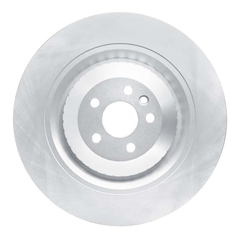 DFC — DFC 19-26 Jaguar F-Pace Rear GeoSPEC Coated Rotor - view 1