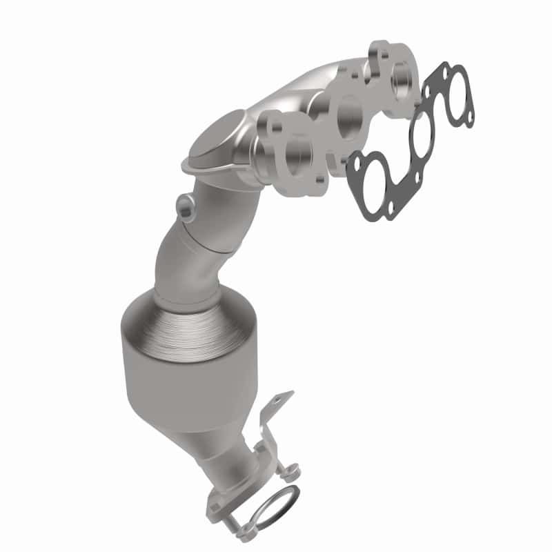 Magnaflow — MagnaFlow Conv DF 04-06 Lexus RX330 3.3L D/S
HM Grade
HM - view 27