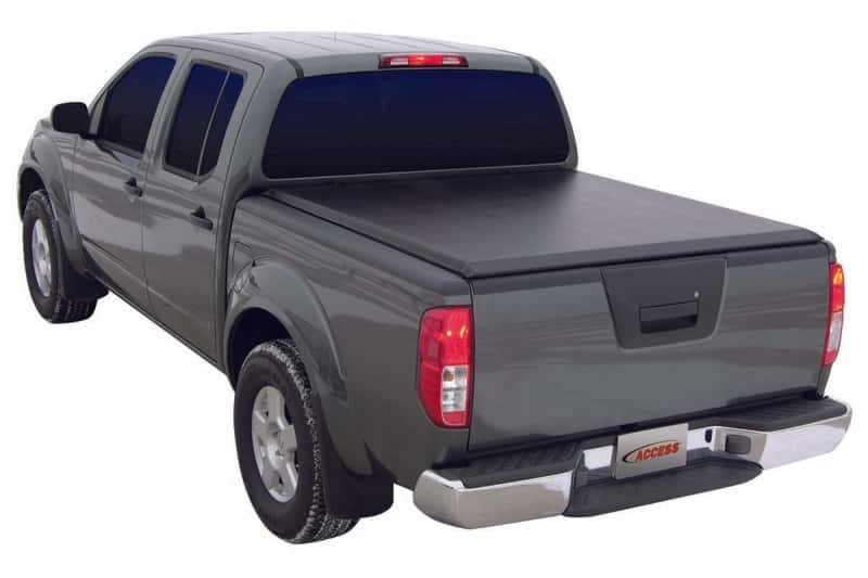 Access — Access Limited 09-13 Equator Ext. Cab 6ft Bed Roll-Up Cover
Tonneau Cover - view 3