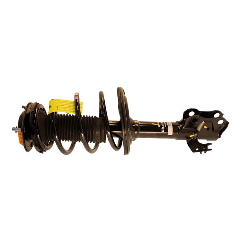 KYB — KYB Shocks & Struts Strut-Plus Front Left 12-14 Toyota Camry SE w/2.5L
Strut-Plus - view 6