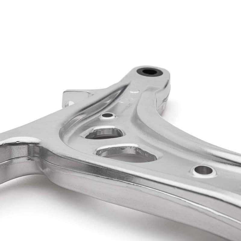 COBB — Cobb 15-21 Subaru WRX & STI/2018 Type RA Alloy Front Lower Control Arm (Complete) Offset Caster - view 5